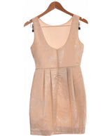 264820 Robes ZARA Occasion Vêtement occasion seconde main