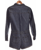 264836 Shorts et bermudas ABERCROMBIE Occasion Vêtement occasion seconde main