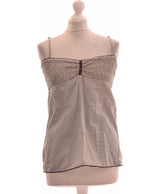 264849 Tops et t-shirts BERSHKA Occasion Once Again Friperie en ligne