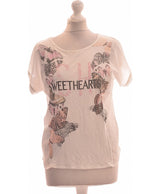 264854 Tops et t-shirts CAMAIEU Occasion Once Again Friperie en ligne