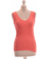 264865 Tops et t-shirts NAF NAF Occasion Once Again Friperie en ligne
