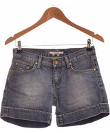 264877 Shorts et bermudas ZARA Occasion Once Again Friperie en ligne