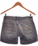 264877 Shorts et bermudas ZARA Occasion Vêtement occasion seconde main