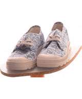 264890 Chaussures PALLADIUM Occasion Once Again Friperie en ligne