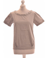 264970 Tops et t-shirts NAF NAF Occasion Once Again Friperie en ligne