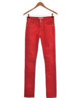 264975 Pantalons et pantacourts CACHE CACHE Occasion Once Again Friperie en ligne