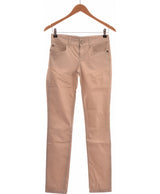 264980 Pantalons et pantacourts STEFANEL Occasion Once Again Friperie en ligne