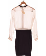 264982 Robes MANGO Occasion Vêtement occasion seconde main