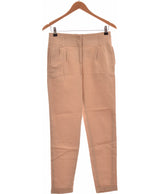 265009 Pantalons et pantacourts ZARA Occasion Once Again Friperie en ligne
