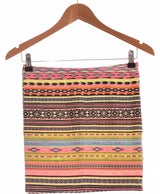 265022 Jupes BERSHKA Occasion Once Again Friperie en ligne