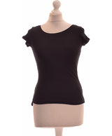 265028 Tops et t-shirts BERSHKA Occasion Vêtement occasion seconde main