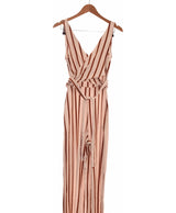 265033 Pantalons et pantacourts BERSHKA Occasion Once Again Friperie en ligne
