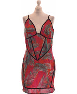 265070 Robes PRETTY LITTLE THING Occasion Once Again Friperie en ligne