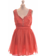 265073 Robes LITTLE MISTRESS Occasion Once Again Friperie en ligne