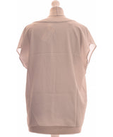 265119 Tops et t-shirts MANGO Occasion Vêtement occasion seconde main