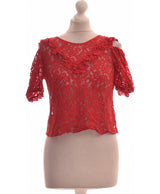 265153 Tops et t-shirts ZARA Occasion Once Again Friperie en ligne