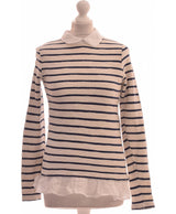 265154 Pulls et gilets NAF NAF Occasion Once Again Friperie en ligne