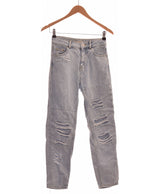 265155 Jeans PULL AND BEAR Occasion Once Again Friperie en ligne