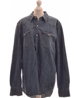 265171 Chemises et blouses LEVI'S Occasion Once Again Friperie en ligne
