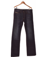 265176 Jeans DIESEL Occasion Once Again Friperie en ligne