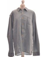 265182 Chemises et blouses QUIKSILVER Occasion Once Again Friperie en ligne