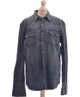 265184 Chemises et blouses LEVI'S Occasion Once Again Friperie en ligne