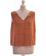 265187 Tops et t-shirts MONOPRIX Occasion Once Again Friperie en ligne