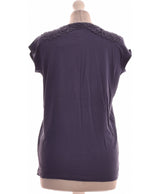 265207 Tops et t-shirts NAF NAF Occasion Vêtement occasion seconde main