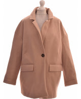 265213 Manteaux PULL AND BEAR Occasion Once Again Friperie en ligne