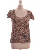 265223 Tops et t-shirts MISS CAPTAIN Occasion Once Again Friperie en ligne