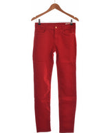 265228 Jeans ZARA Occasion Once Again Friperie en ligne