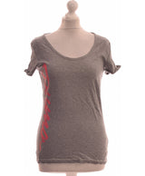 265271 Tops et t-shirts PUMA Occasion Once Again Friperie en ligne