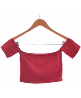 265303 Tops et t-shirts PULL AND BEAR Occasion Once Again Friperie en ligne