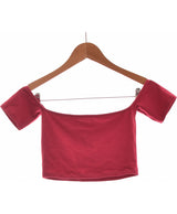 265303 Tops et t-shirts PULL AND BEAR Occasion Vêtement occasion seconde main