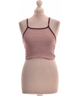 265308 Tops et t-shirts PULL AND BEAR Occasion Once Again Friperie en ligne