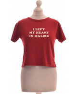 265325 Tops et t-shirts PULL AND BEAR Occasion Once Again Friperie en ligne