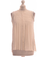 265340 Tops et t-shirts ZARA Occasion Once Again Friperie en ligne
