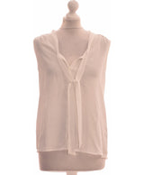 265342 Chemises et blouses ETAM Occasion Once Again Friperie en ligne
