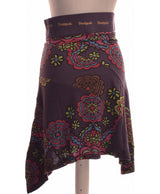 265349 Jupes DESIGUAL Occasion Vêtement occasion seconde main