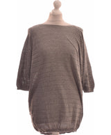 265399 Pulls et gilets MANGO Occasion Once Again Friperie en ligne