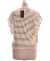 265416 Tops et t-shirts MANGO Occasion Vêtement occasion seconde main