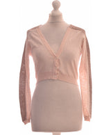 265422 Pulls et gilets NAF NAF Occasion Once Again Friperie en ligne