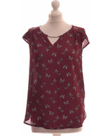 265433 Tops et t-shirts ATMOSPHERE Occasion Once Again Friperie en ligne