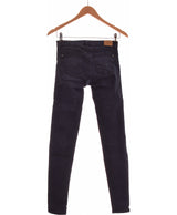 265454 Jeans BERSHKA Occasion Vêtement occasion seconde main