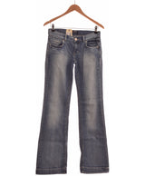 265472 Jeans MORGAN Occasion Once Again Friperie en ligne