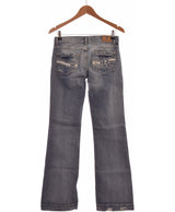 265472 Jeans MORGAN Occasion Vêtement occasion seconde main