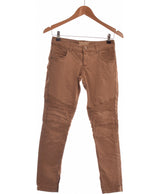 265483 Jeans TWIN-SET SIMONA BARBIERI Occasion Once Again Friperie en ligne