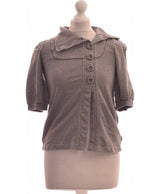 265515 Pulls et gilets BERSHKA Occasion Once Again Friperie en ligne