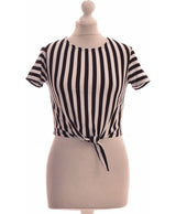 265523 Tops et t-shirts STRADIVARIUS Occasion Once Again Friperie en ligne
