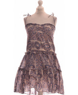265525 Robes COMPTOIR DES COTONNIERS Occasion Once Again Friperie en ligne